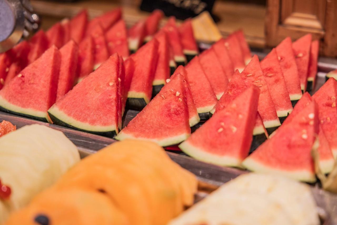 זיפלד אין טירול Wellnesshotel Schoenruh - Adults Only מראה חיצוני תמונה