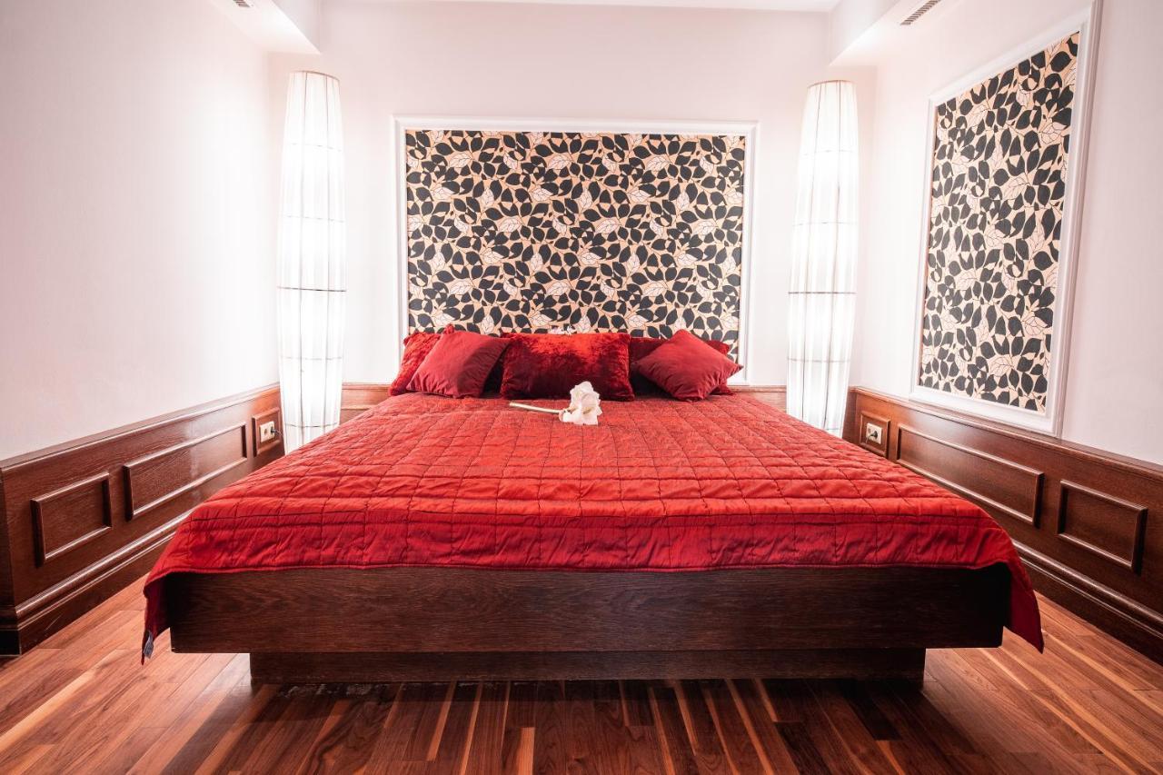 זיפלד אין טירול Wellnesshotel Schoenruh - Adults Only מראה חיצוני תמונה