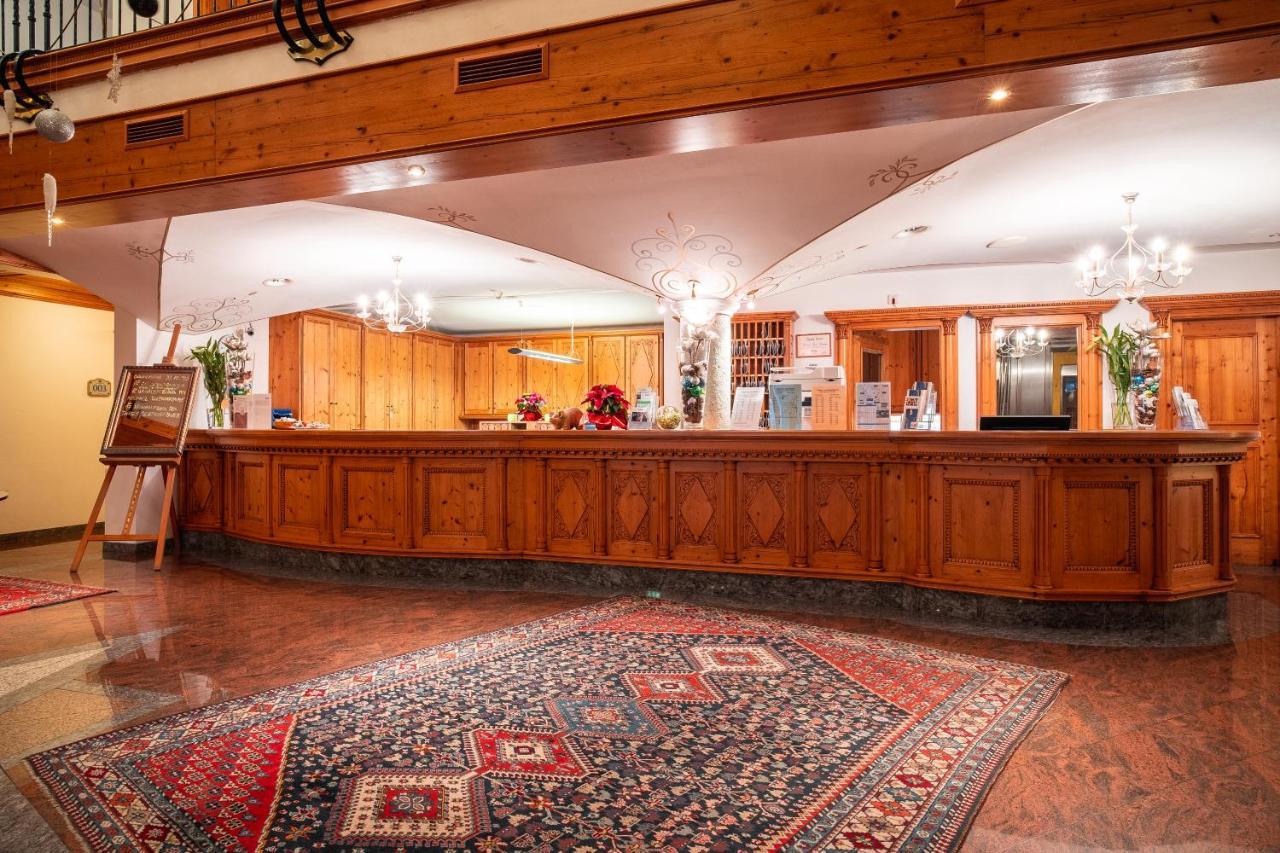 זיפלד אין טירול Wellnesshotel Schoenruh - Adults Only מראה חיצוני תמונה