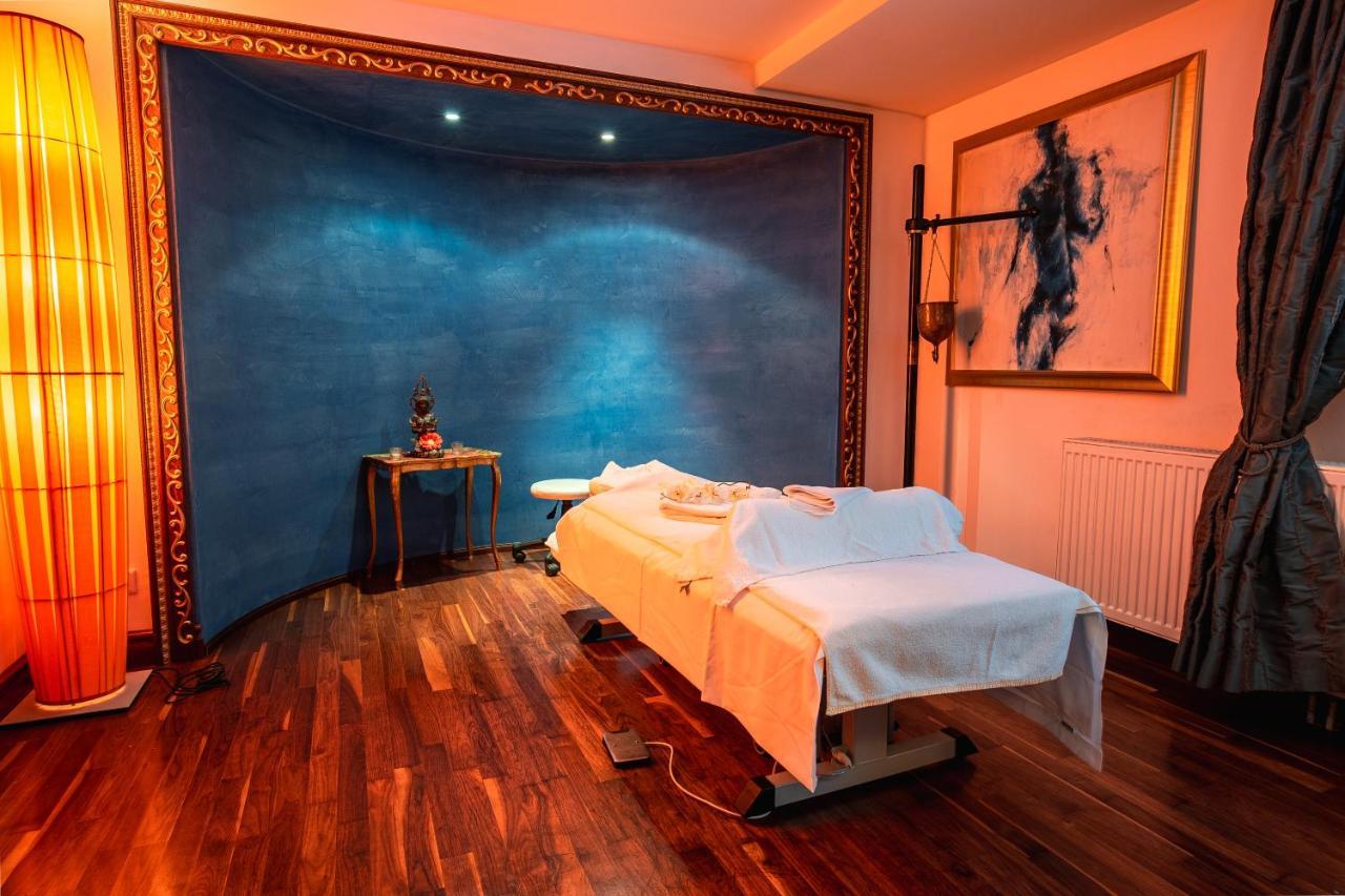 זיפלד אין טירול Wellnesshotel Schoenruh - Adults Only מראה חיצוני תמונה